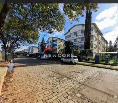 Apartamento em Rua Carlos Estevão - Jardim Leopoldina - Porto Alegre/RS