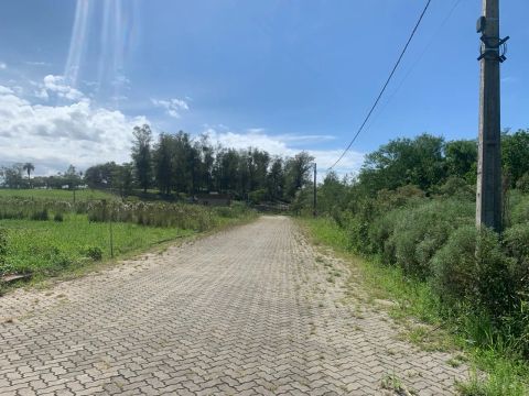 Lote disponível em Taquara-RS