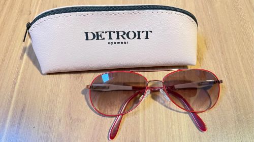 Óculos de sol Detroit