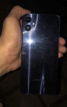 Samsung Galaxy a05 128GB Preto