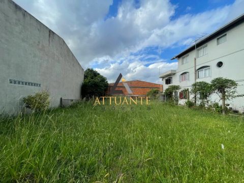 Excelente terreno no Bairro Presidente Vargas