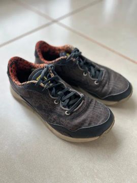 Reebok nano X 2  Edição especial national geographic