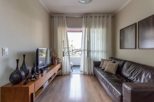 Apartamento Venda Brooklin 74 m² 3 Dormitórios