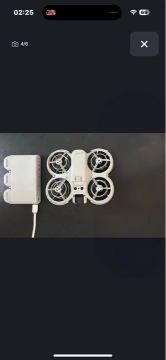 Drone DJI NEO 