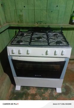 COZINHA DE 5 BOCAS