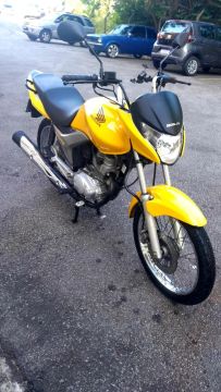 Vendo titan 2012