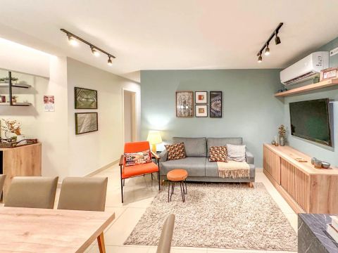 Casa em condomínio 274m² com 04 quartos a venda no Uruguai TR146481 THE - 6FP2KQ