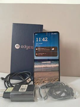 Motorola Edge 20 Pro