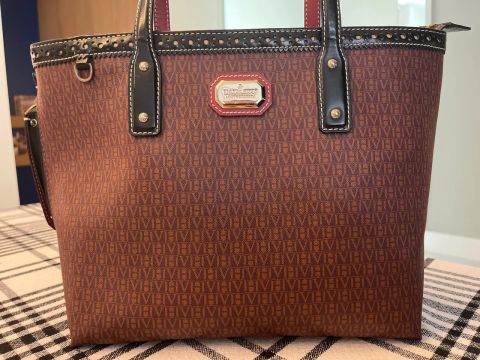 Bolsa Victor Hugo - Jessy Original