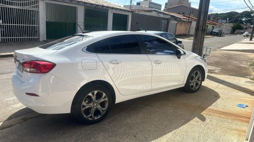 Cruze 1.4 LTZ zerado