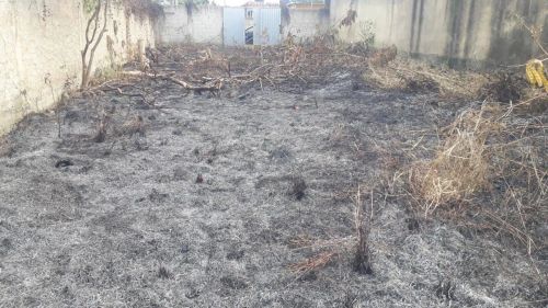 Terreno à venda, Parque Novo Jockey, Campos dos Goytacazes, RJ