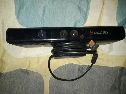 Kinect xbox 360