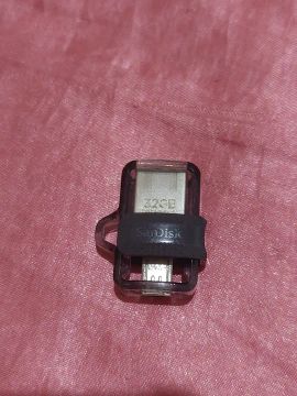 Pendrive Dual 32GB SanDisk