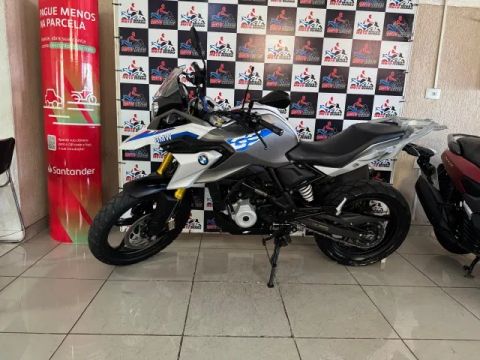 G 310 gs 2020