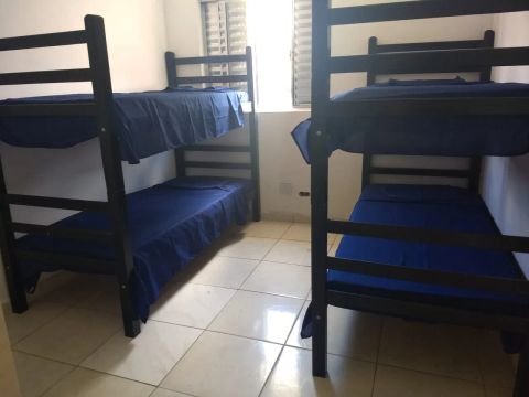 Locações de quartos para Carnaval