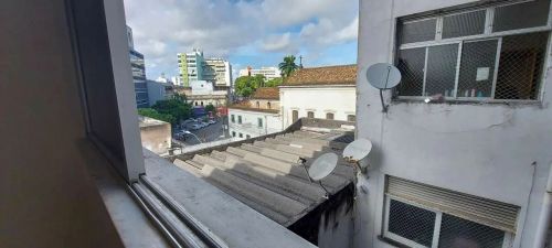 Apartamento em Avenida Joana Angélica - Nazaré - Salvador/BA