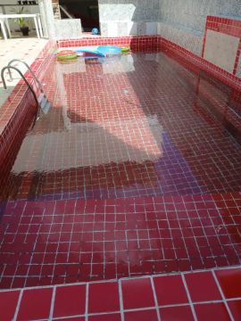 Casa temporada em Barra de Jacuipe Condomínio Planeta Agua