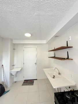 ALUGUEL - APARTAMENTO ITAQUERA-SP