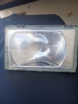 Farol Dianteiro Gol Original  (CIBIÉ) Lado Direito (Motorista)