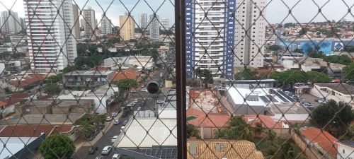 Vendo um excelente apartamento Edifício Bougainville em Campo Grande MS