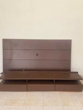 Painel para TV - 2,20x1,60mts