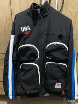 Jaqueta Nike UBA Undercover Basketball Association