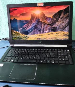 Notebook Acer