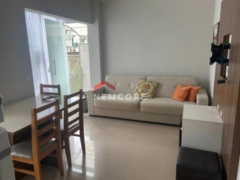 Apartamento em Servidão Sinfronio José da Silveira - Campeche - Florianópolis/SC