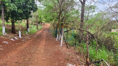 Chácaras_Prop rurais à venda por R$ 185000.00, 50.00 m2 - ZONA RURAL - JATAIZINHO/PR