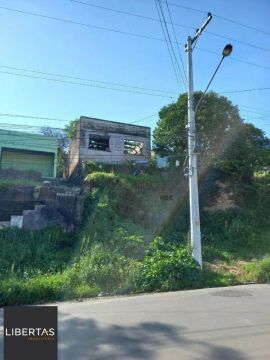 Terreno com 301 m² por R$ 200.000,00 na Rua Conde de Porto Alegre nº1468 - Centr