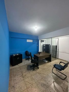 Alugo salas comercial 