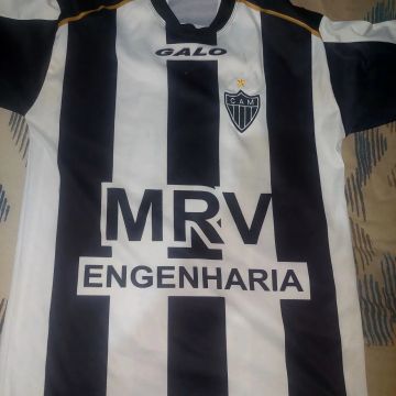 Camisas de times