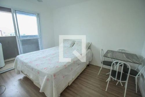 Apartamento à Venda - Belém, 1 Quarto, 31 m2