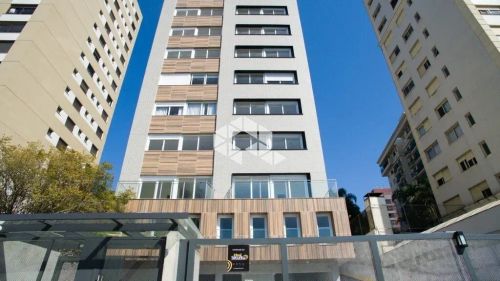 Apartamento em Três Figueiras