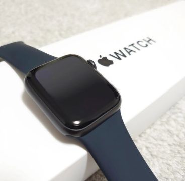 Apple Watch SE 2 geração 40mm Novo lacrado 