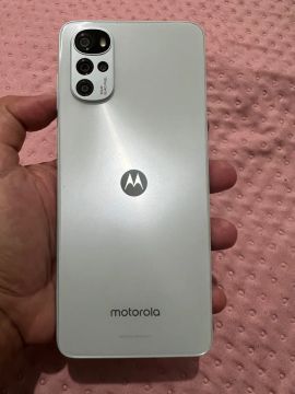 Motorola G22 