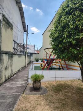 Casa para locação, Campo Grande, Rio de Janeiro, RJ