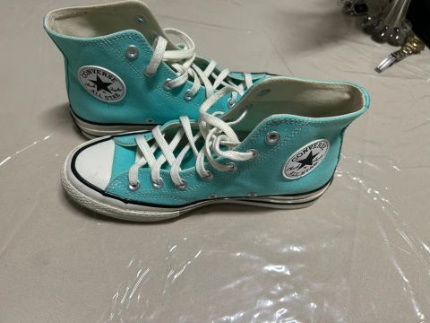 Tênis All Star cano alto original