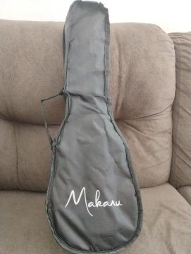 Ukulele Makalu