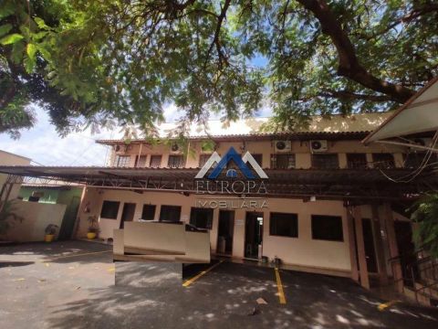Hotel à venda, 250 m² por R$ 1.690.000,00 - Sem Nome - Jataizinho/PR