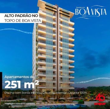 Residencial Boa Vista
