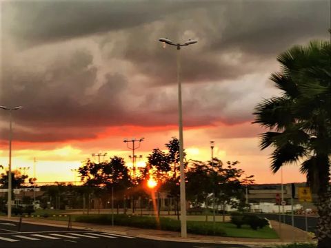 Condomínio Varanda Sul - Terrenos de 360m² á 740m² á venda.