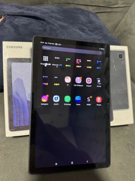 Tablet Samsung Galaxy Tab a7 original Novo