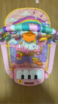 Brinquedo musical 