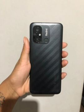 Redmi 12C