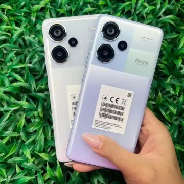 CELULAR Xiaomi Redmi Note 13 Pro Plus 256Gb 8Gb Ram LACRADO...