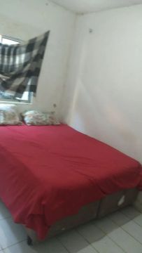 Cama Queen 