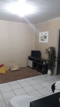 Vendo apartamento 
