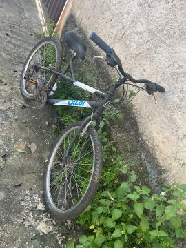 Bicicleta Caloi Aro 26