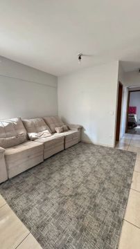 Apartamento 3/4 - Cond. Lucy Cecilia Borges
